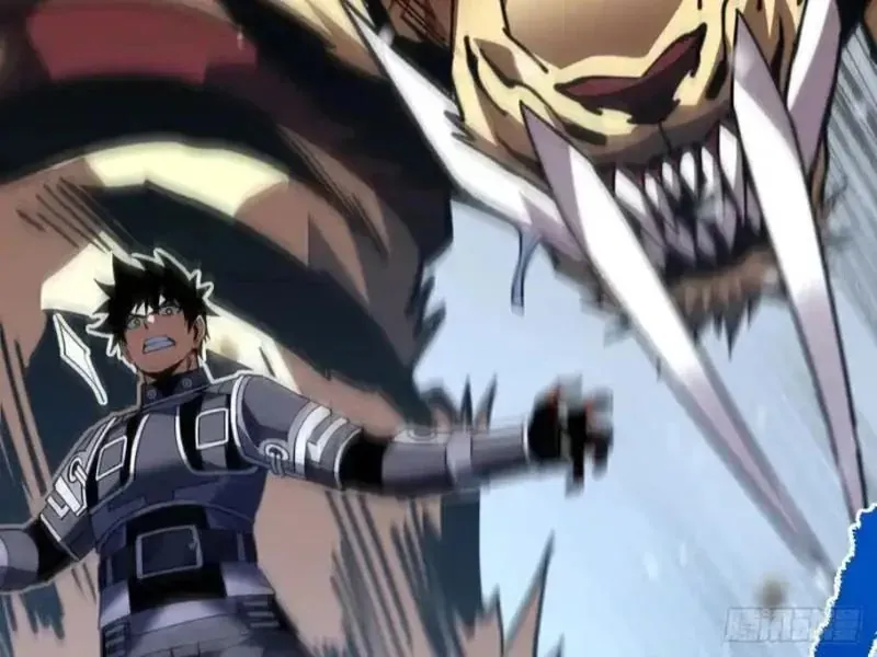 Mệnh Luân Chi Chủ! Khi Dị Biến Giáng Lâm Nhân Gian! - Chapter 191 - Page 175