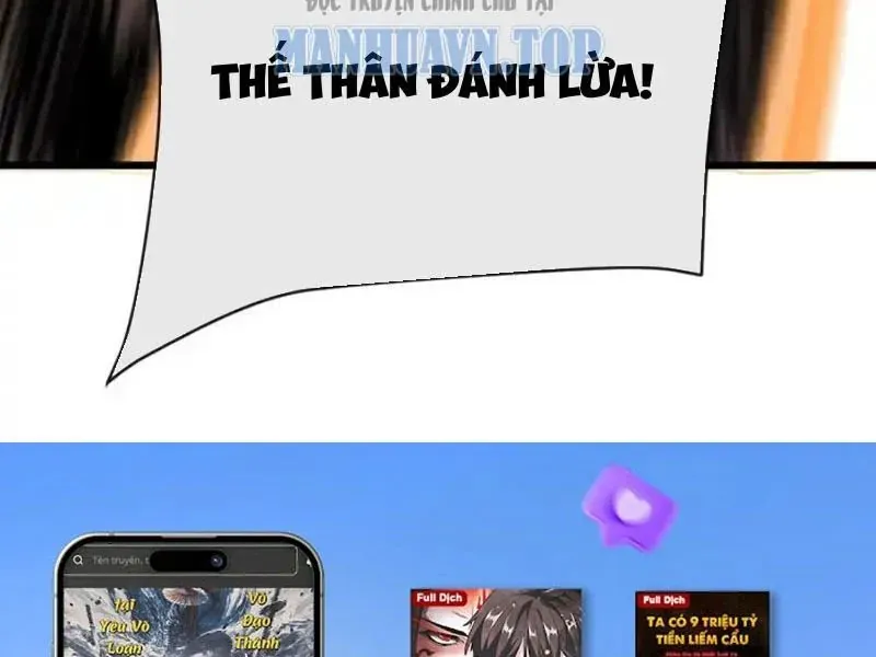 Mệnh Luân Chi Chủ! Khi Dị Biến Giáng Lâm Nhân Gian! - Chapter 191 - Page 186