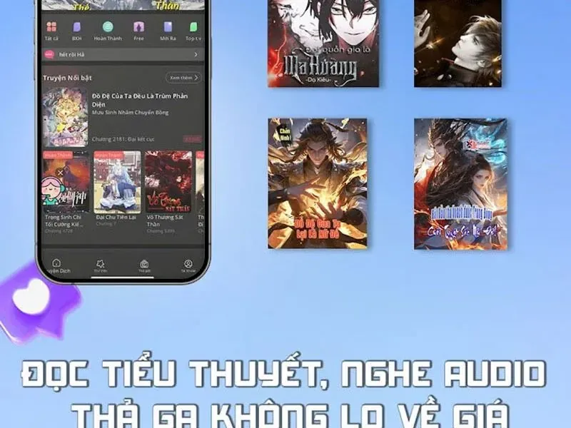 Mệnh Luân Chi Chủ! Khi Dị Biến Giáng Lâm Nhân Gian! - Chapter 191 - Page 187