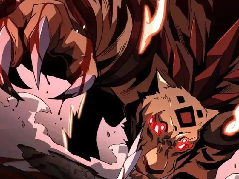 Mệnh Luân Chi Chủ! Khi Dị Biến Giáng Lâm Nhân Gian! - Chapter 191 - Page 24