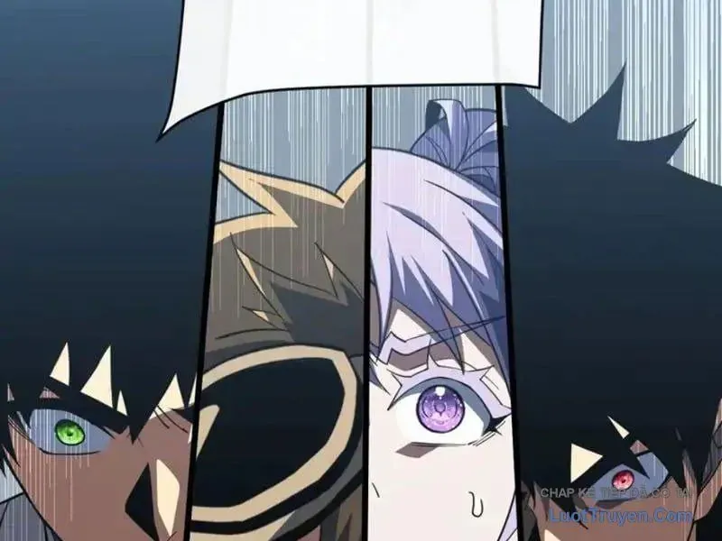 Mệnh Luân Chi Chủ! Khi Dị Biến Giáng Lâm Nhân Gian! - Chapter 191 - Page 28