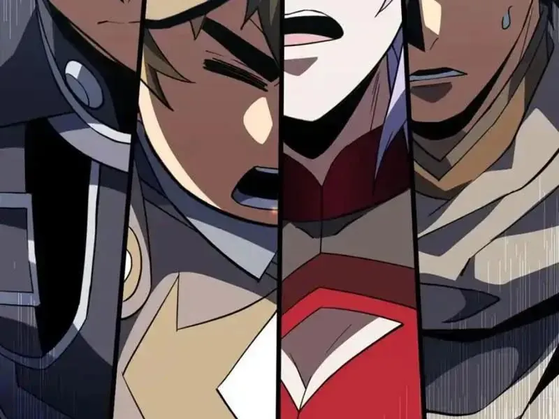 Mệnh Luân Chi Chủ! Khi Dị Biến Giáng Lâm Nhân Gian! - Chapter 191 - Page 29