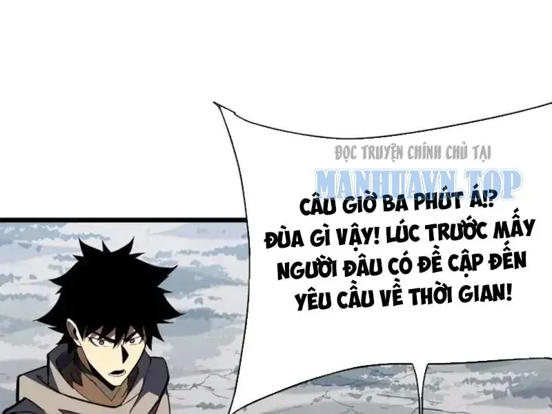 Mệnh Luân Chi Chủ! Khi Dị Biến Giáng Lâm Nhân Gian! - Chapter 191 - Page 38