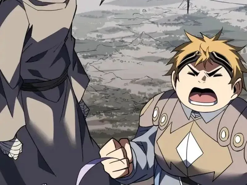 Mệnh Luân Chi Chủ! Khi Dị Biến Giáng Lâm Nhân Gian! - Chapter 191 - Page 39