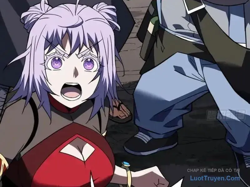 Mệnh Luân Chi Chủ! Khi Dị Biến Giáng Lâm Nhân Gian! - Chapter 191 - Page 40