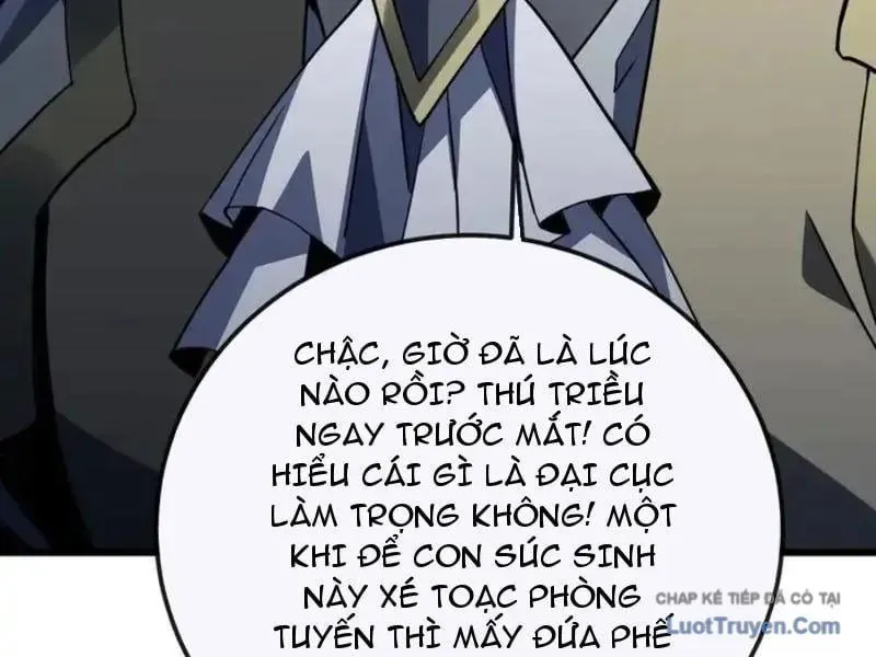 Mệnh Luân Chi Chủ! Khi Dị Biến Giáng Lâm Nhân Gian! - Chapter 191 - Page 44