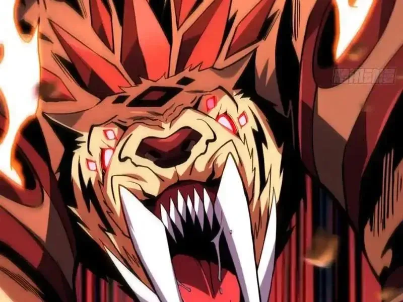 Mệnh Luân Chi Chủ! Khi Dị Biến Giáng Lâm Nhân Gian! - Chapter 191 - Page 5