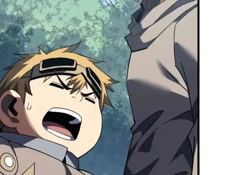 Mệnh Luân Chi Chủ! Khi Dị Biến Giáng Lâm Nhân Gian! - Chapter 191 - Page 54