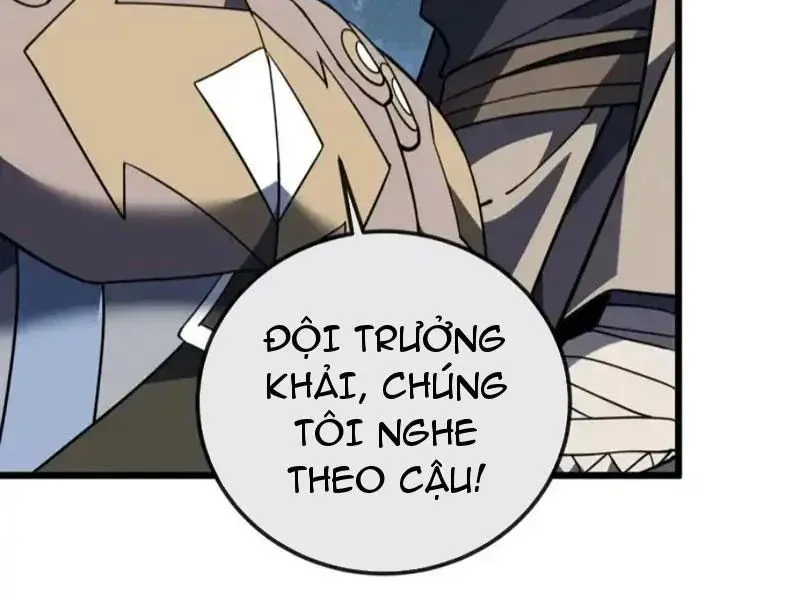 Mệnh Luân Chi Chủ! Khi Dị Biến Giáng Lâm Nhân Gian! - Chapter 191 - Page 55