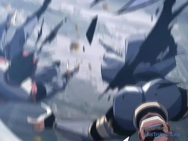 Mệnh Luân Chi Chủ! Khi Dị Biến Giáng Lâm Nhân Gian! - Chapter 191 - Page 61