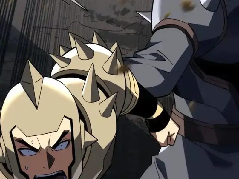 Mệnh Luân Chi Chủ! Khi Dị Biến Giáng Lâm Nhân Gian! - Chapter 191 - Page 63