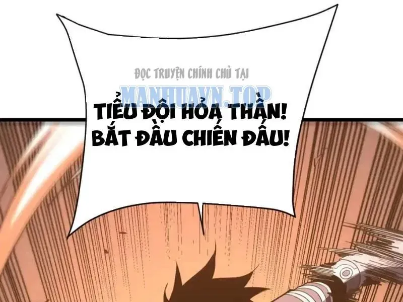 Mệnh Luân Chi Chủ! Khi Dị Biến Giáng Lâm Nhân Gian! - Chapter 191 - Page 72