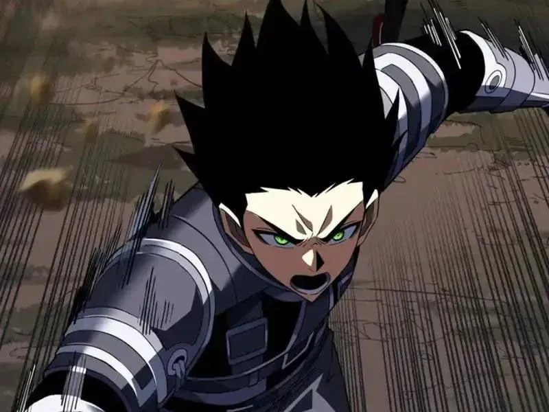 Mệnh Luân Chi Chủ! Khi Dị Biến Giáng Lâm Nhân Gian! - Chapter 191 - Page 93