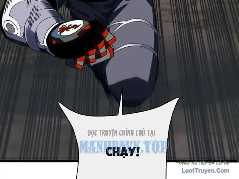 Mệnh Luân Chi Chủ! Khi Dị Biến Giáng Lâm Nhân Gian! - Chapter 191 - Page 94