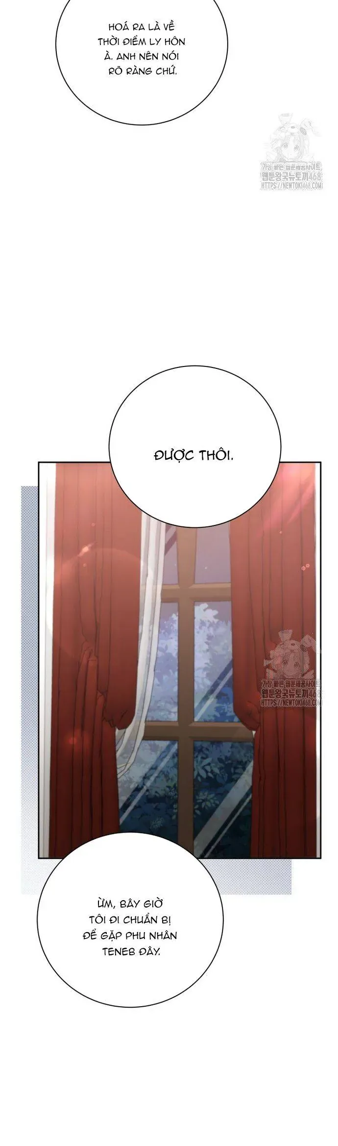 Khi Người Mẹ Kế Tham Vọng Làm Bá Chủ Hậu Cung - Chapter 48 - Page 10