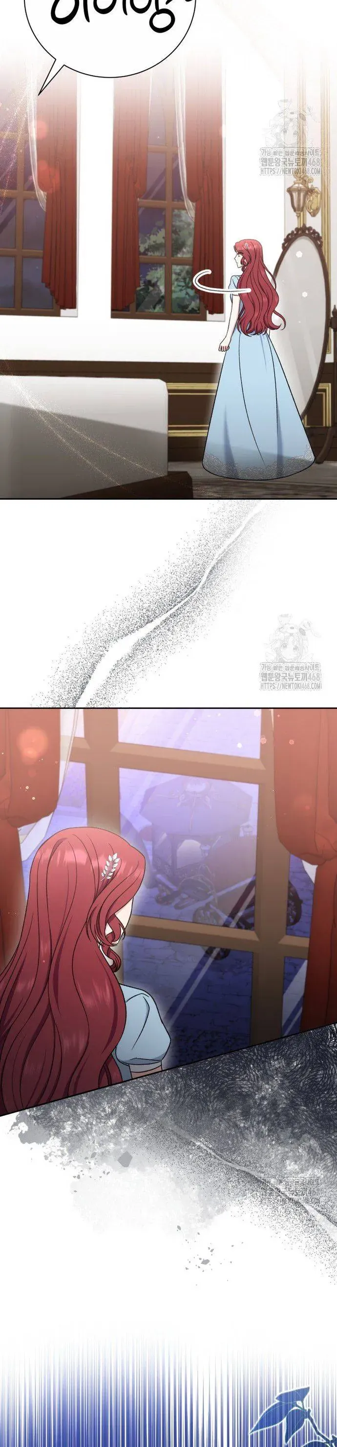 Khi Người Mẹ Kế Tham Vọng Làm Bá Chủ Hậu Cung - Chapter 48 - Page 12