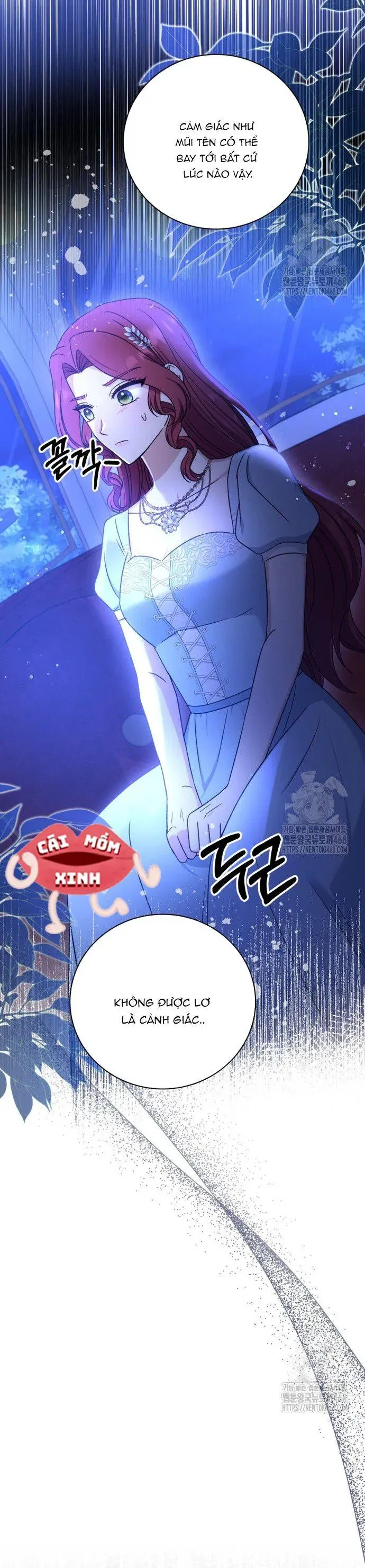 Khi Người Mẹ Kế Tham Vọng Làm Bá Chủ Hậu Cung - Chapter 48 - Page 13