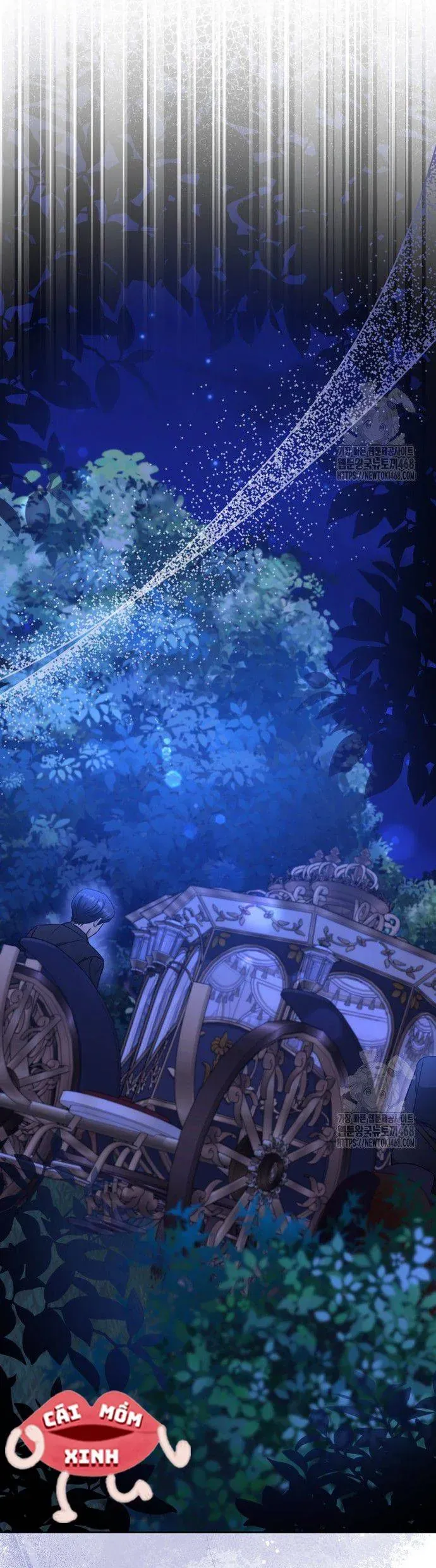 Khi Người Mẹ Kế Tham Vọng Làm Bá Chủ Hậu Cung - Chapter 48 - Page 14