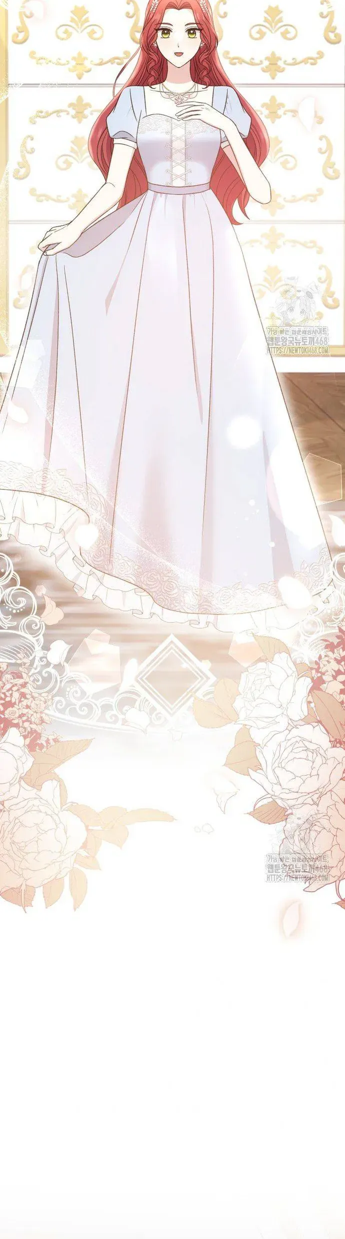 Khi Người Mẹ Kế Tham Vọng Làm Bá Chủ Hậu Cung - Chapter 48 - Page 17