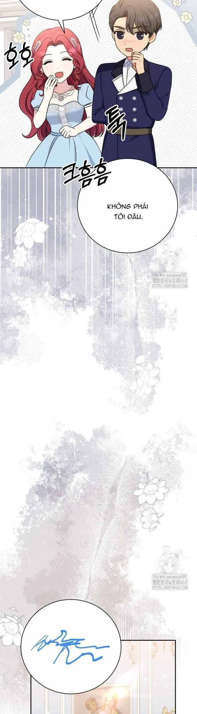 Khi Người Mẹ Kế Tham Vọng Làm Bá Chủ Hậu Cung - Chapter 48 - Page 19