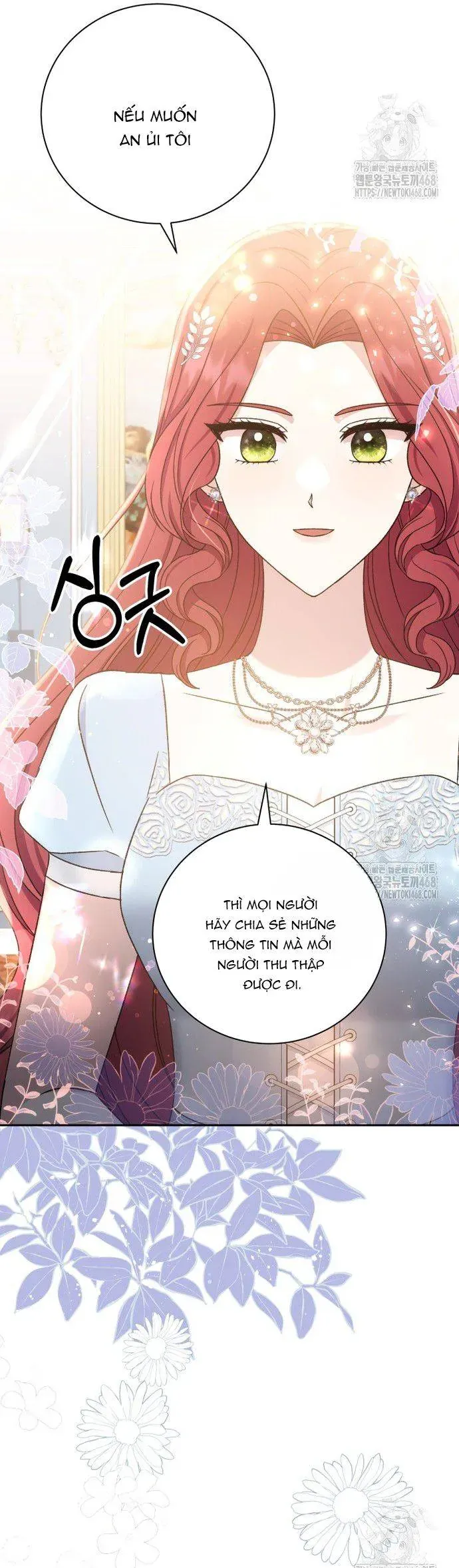 Khi Người Mẹ Kế Tham Vọng Làm Bá Chủ Hậu Cung - Chapter 48 - Page 26