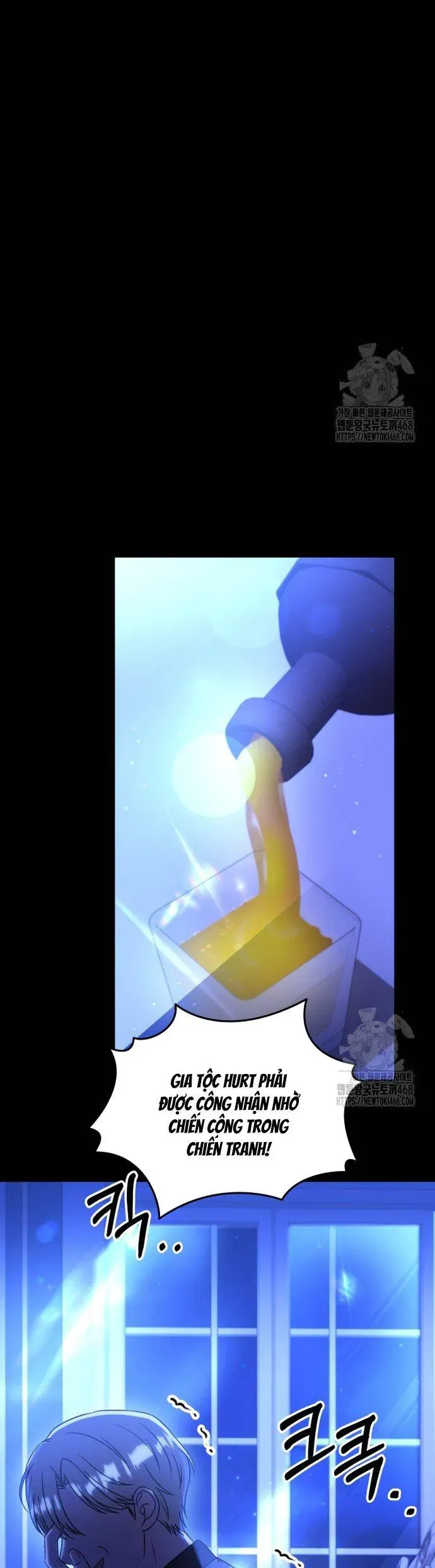 Khi Người Mẹ Kế Tham Vọng Làm Bá Chủ Hậu Cung - Chapter 48 - Page 37