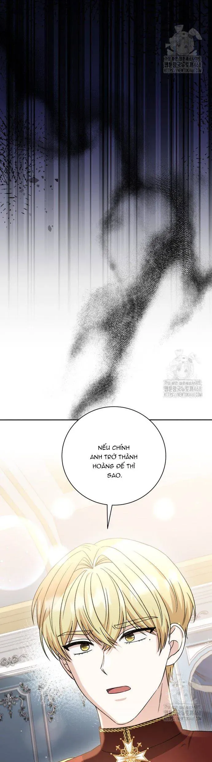 Khi Người Mẹ Kế Tham Vọng Làm Bá Chủ Hậu Cung - Chapter 48 - Page 41