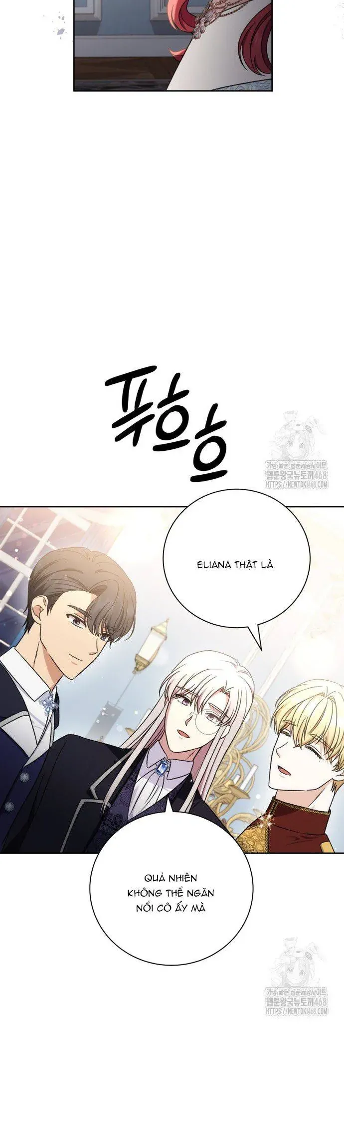 Khi Người Mẹ Kế Tham Vọng Làm Bá Chủ Hậu Cung - Chapter 48 - Page 52