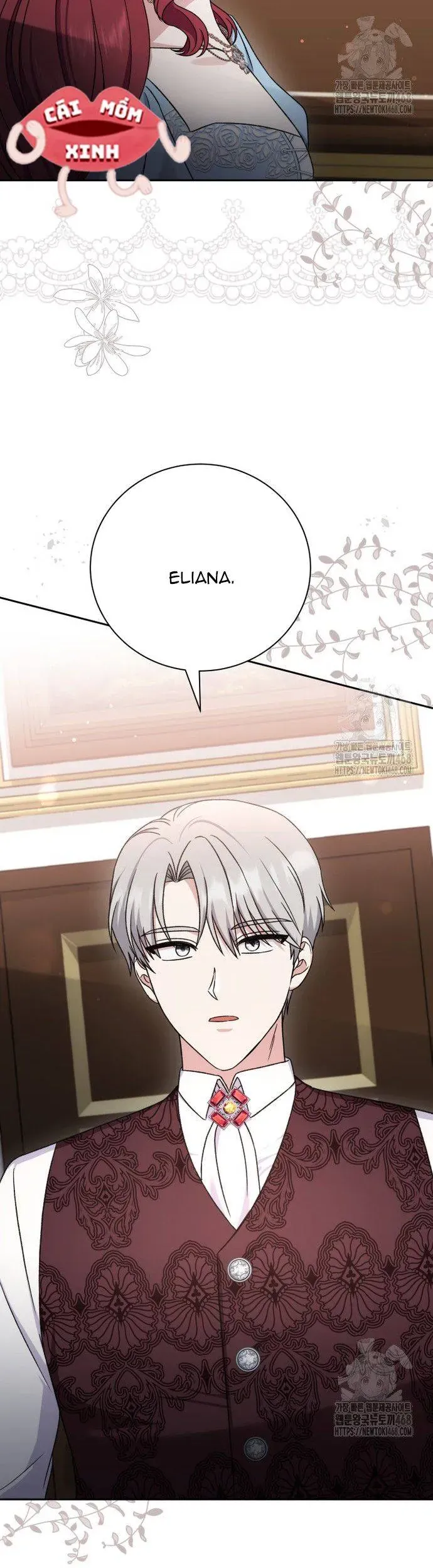 Khi Người Mẹ Kế Tham Vọng Làm Bá Chủ Hậu Cung - Chapter 48 - Page 7