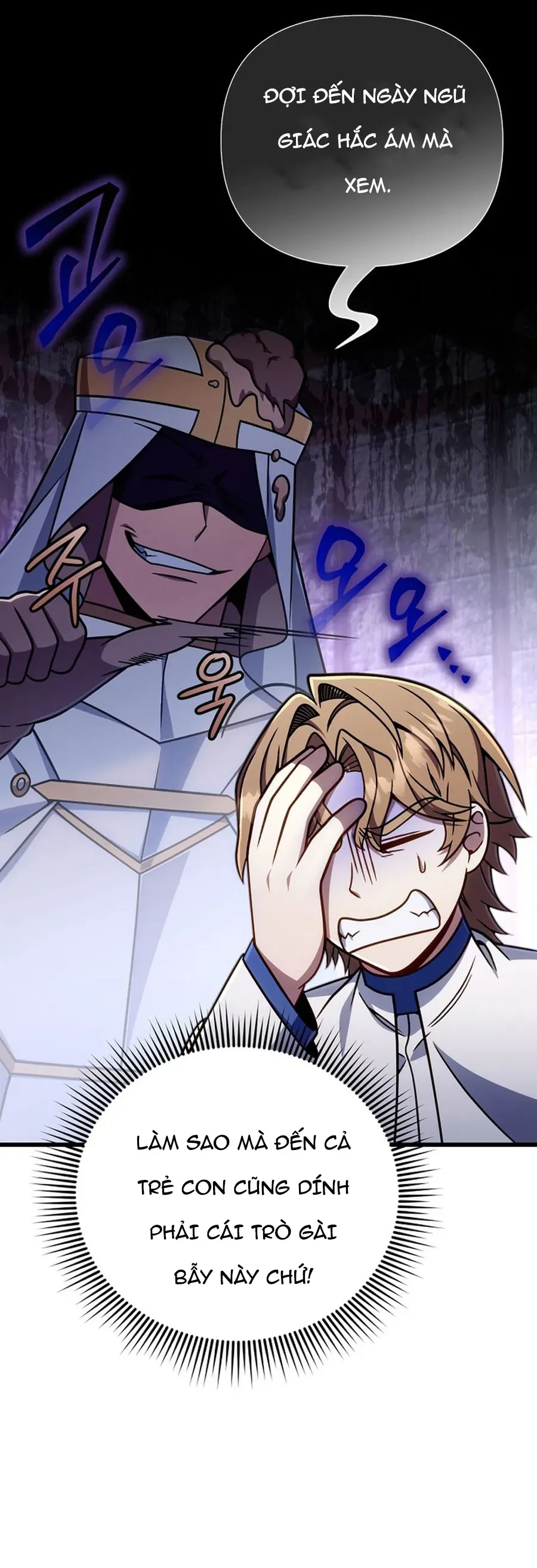 Ta Sẽ Phá Hủy Đất Nước Này - Chapter 65 - Page 10