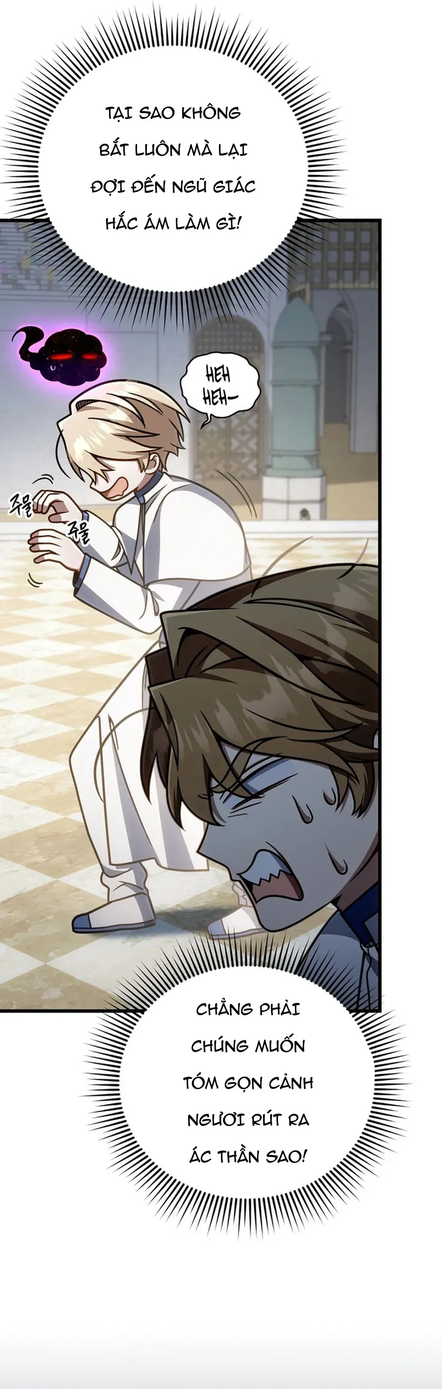 Ta Sẽ Phá Hủy Đất Nước Này - Chapter 65 - Page 11