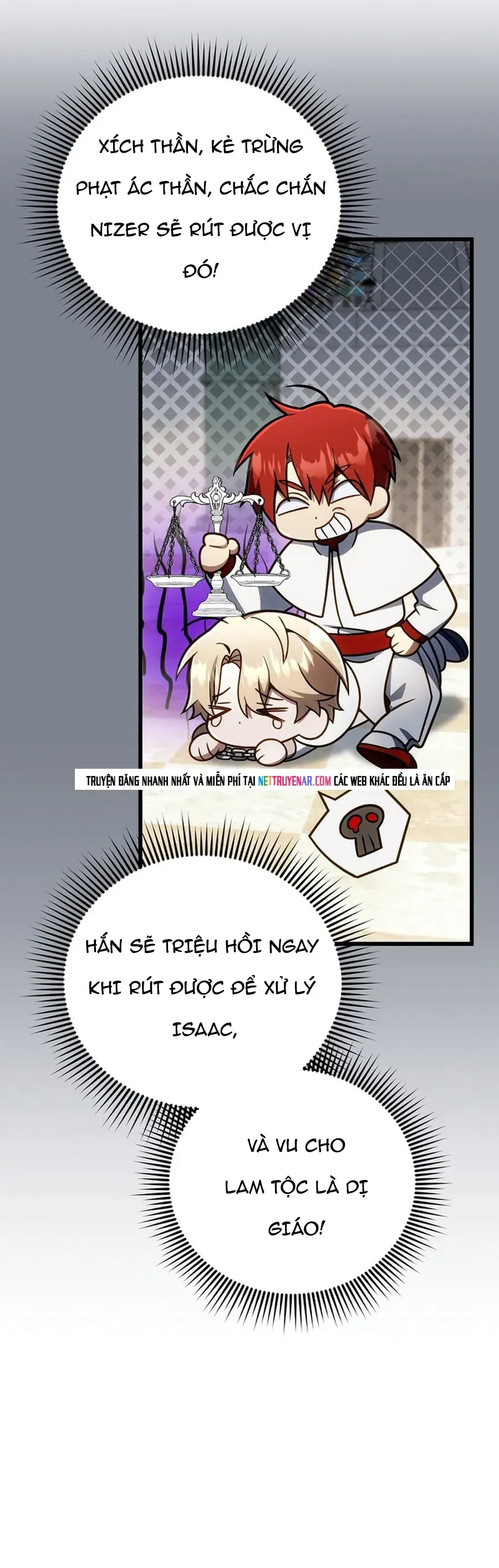 Ta Sẽ Phá Hủy Đất Nước Này - Chapter 65 - Page 12