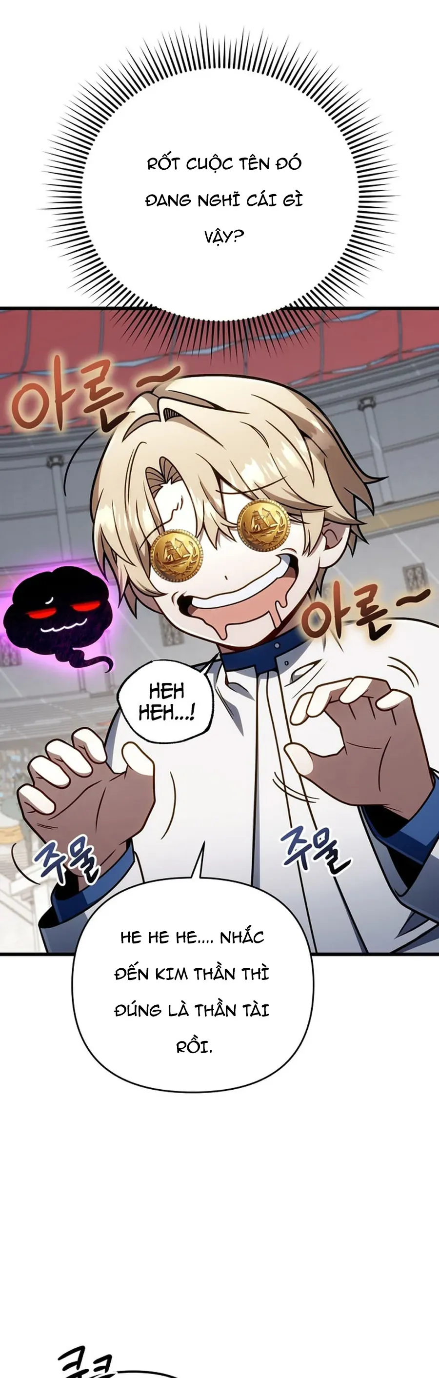 Ta Sẽ Phá Hủy Đất Nước Này - Chapter 65 - Page 13