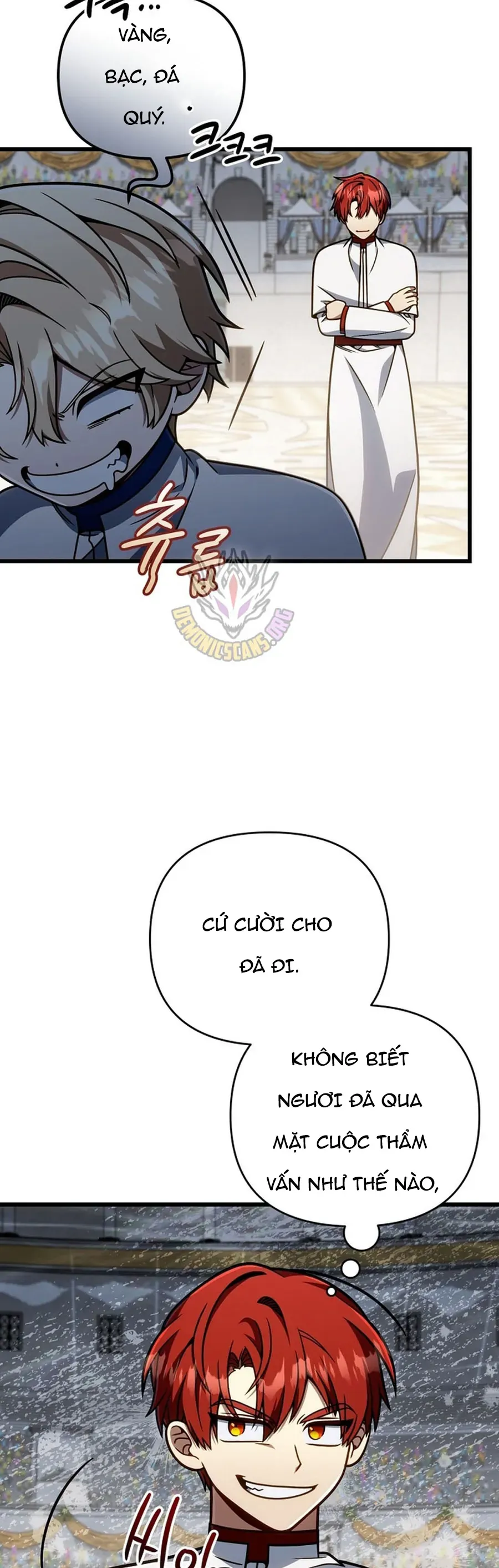 Ta Sẽ Phá Hủy Đất Nước Này - Chapter 65 - Page 14