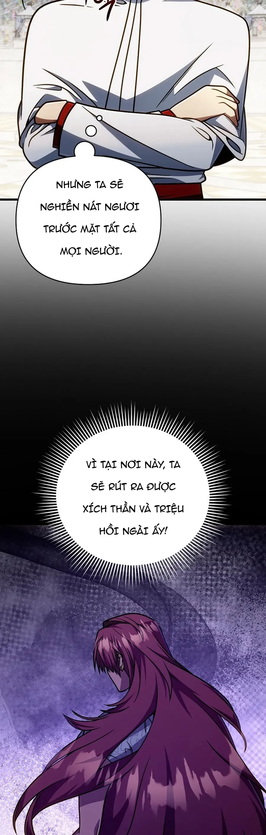 Ta Sẽ Phá Hủy Đất Nước Này - Chapter 65 - Page 15