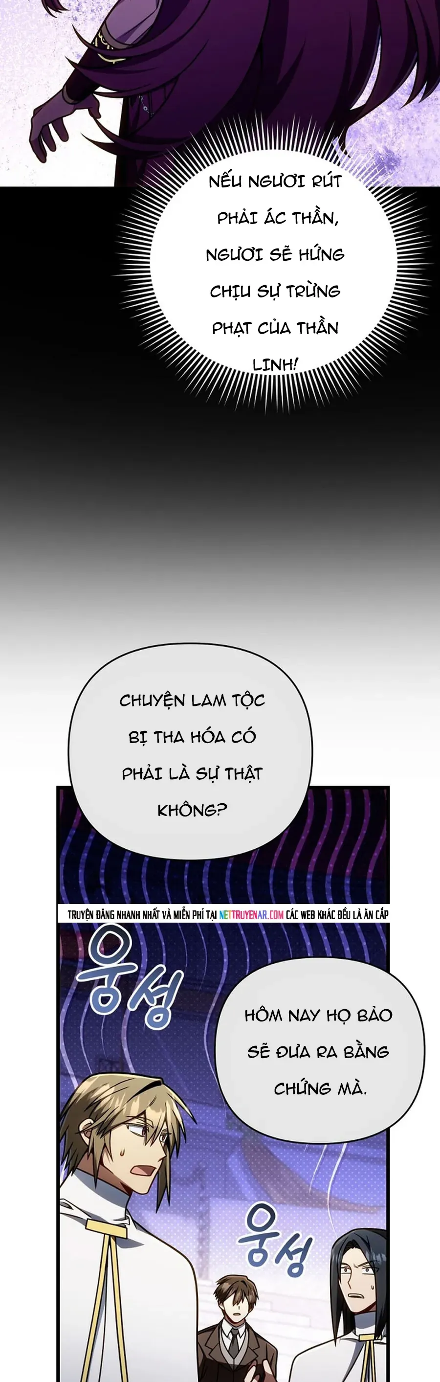 Ta Sẽ Phá Hủy Đất Nước Này - Chapter 65 - Page 16