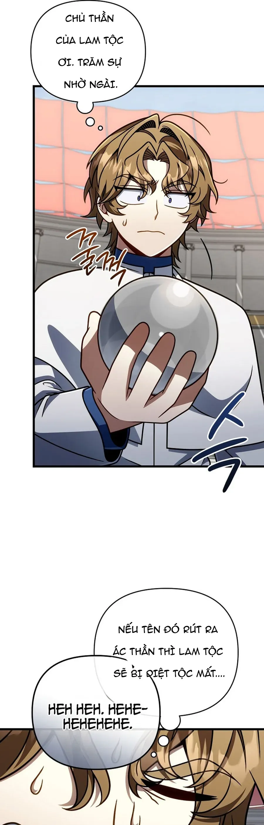 Ta Sẽ Phá Hủy Đất Nước Này - Chapter 65 - Page 18