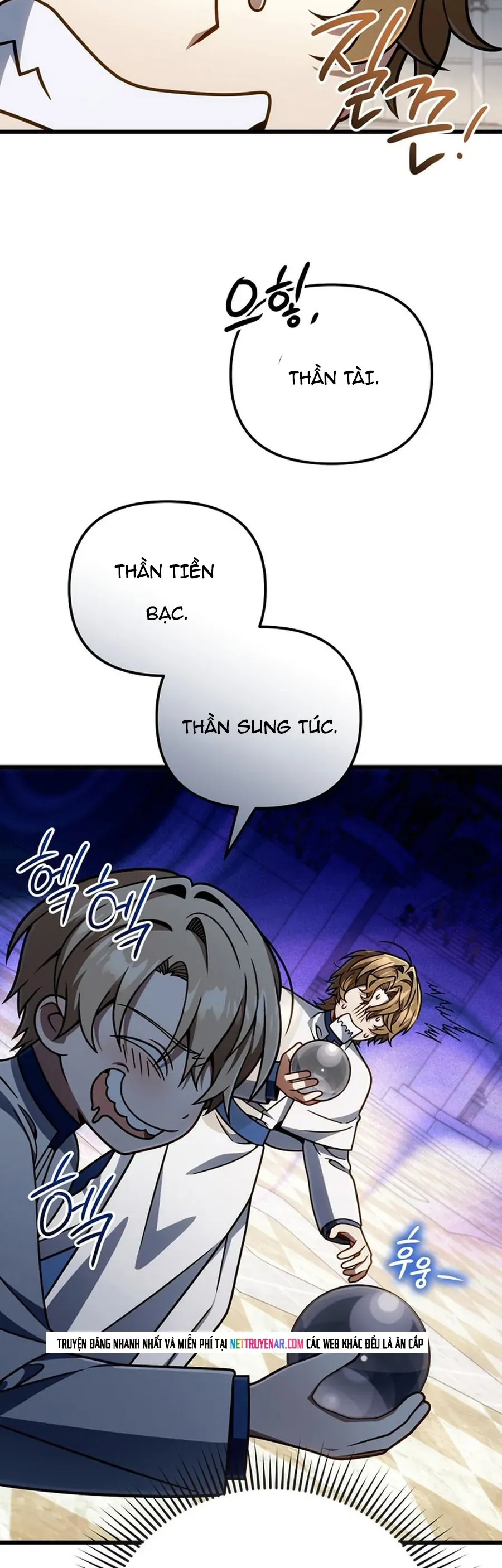 Ta Sẽ Phá Hủy Đất Nước Này - Chapter 65 - Page 19