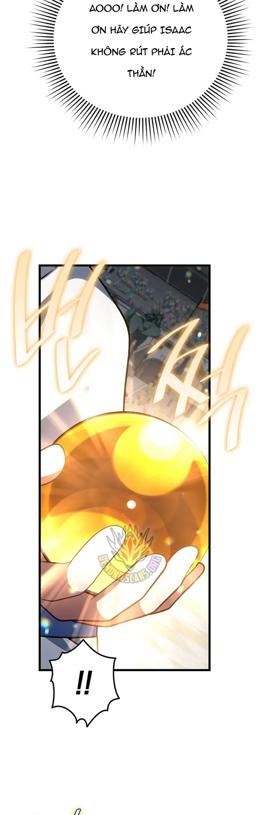 Ta Sẽ Phá Hủy Đất Nước Này - Chapter 65 - Page 20