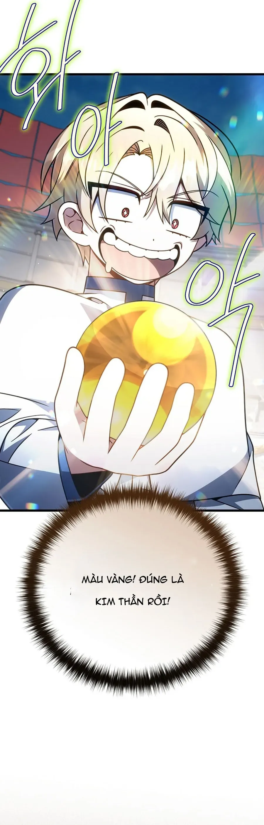 Ta Sẽ Phá Hủy Đất Nước Này - Chapter 65 - Page 21