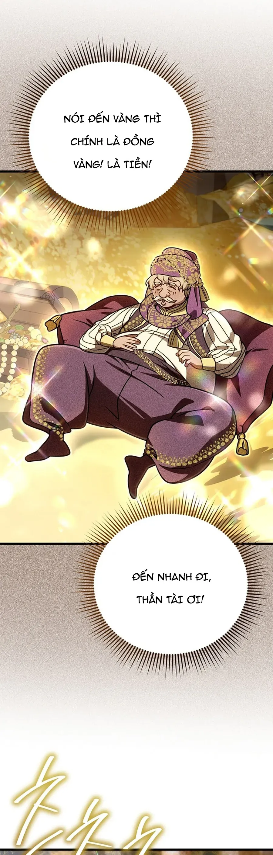 Ta Sẽ Phá Hủy Đất Nước Này - Chapter 65 - Page 22