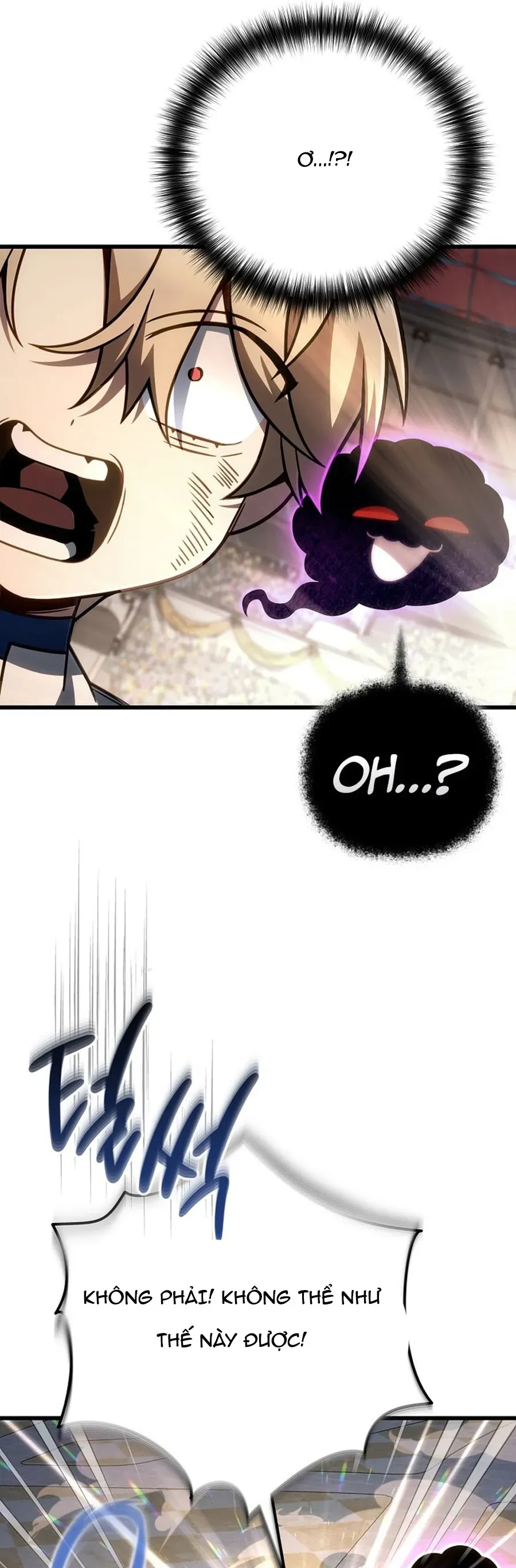 Ta Sẽ Phá Hủy Đất Nước Này - Chapter 65 - Page 25