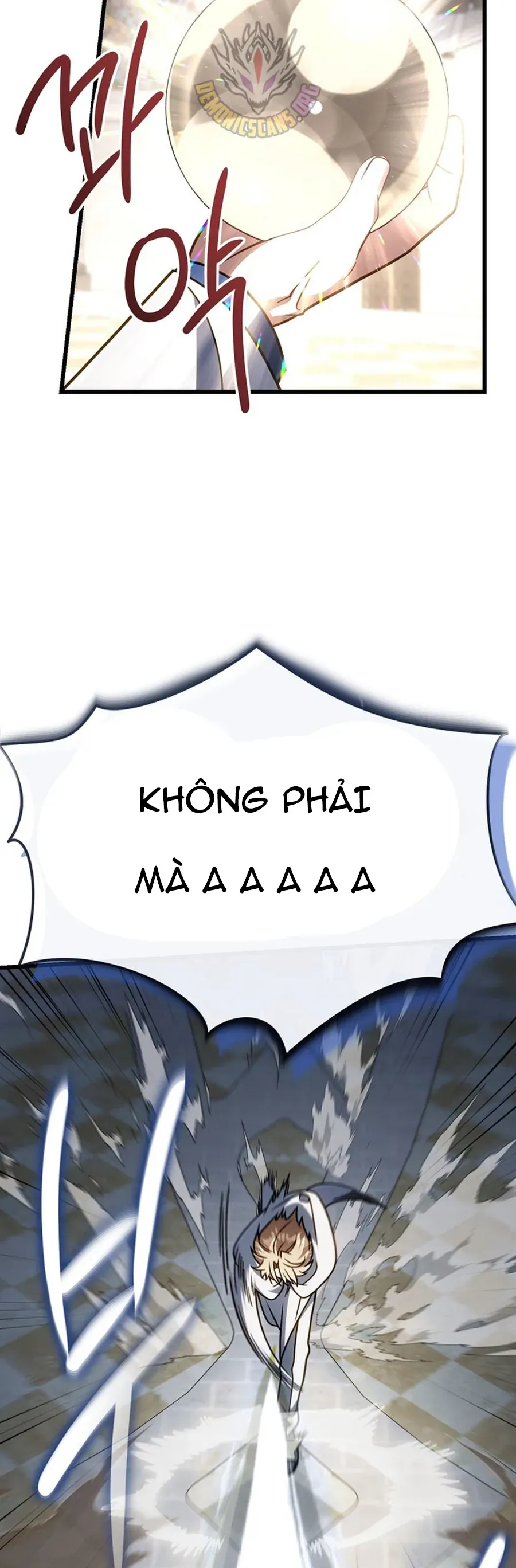 Ta Sẽ Phá Hủy Đất Nước Này - Chapter 65 - Page 28