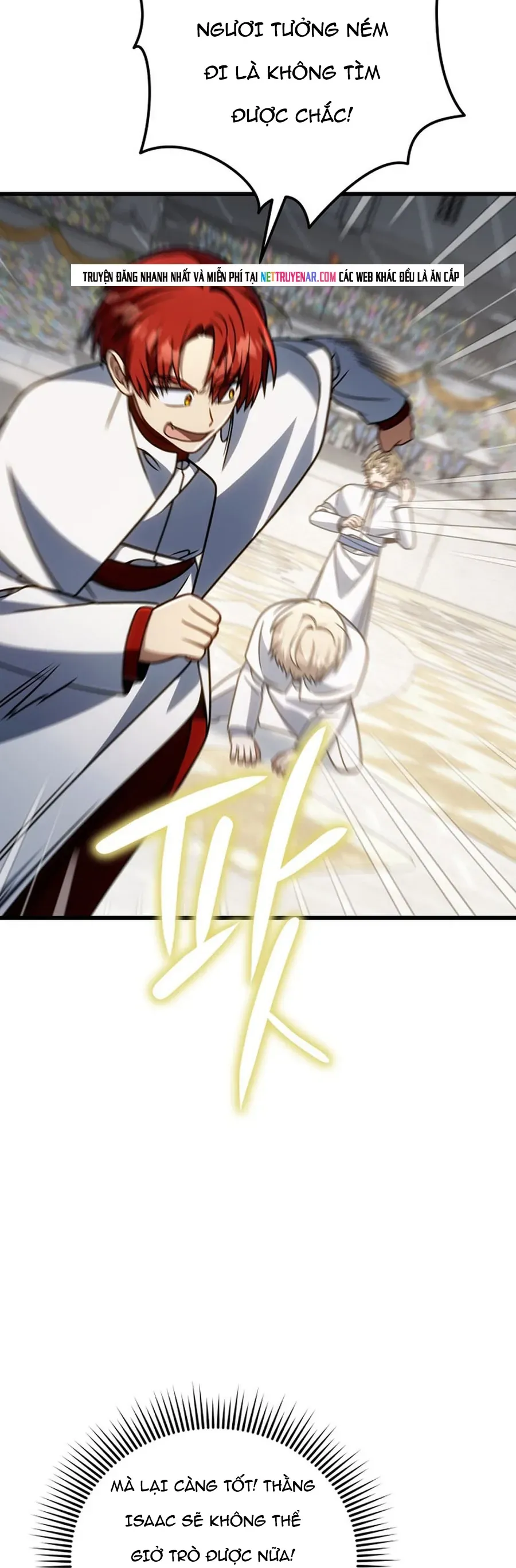 Ta Sẽ Phá Hủy Đất Nước Này - Chapter 65 - Page 31