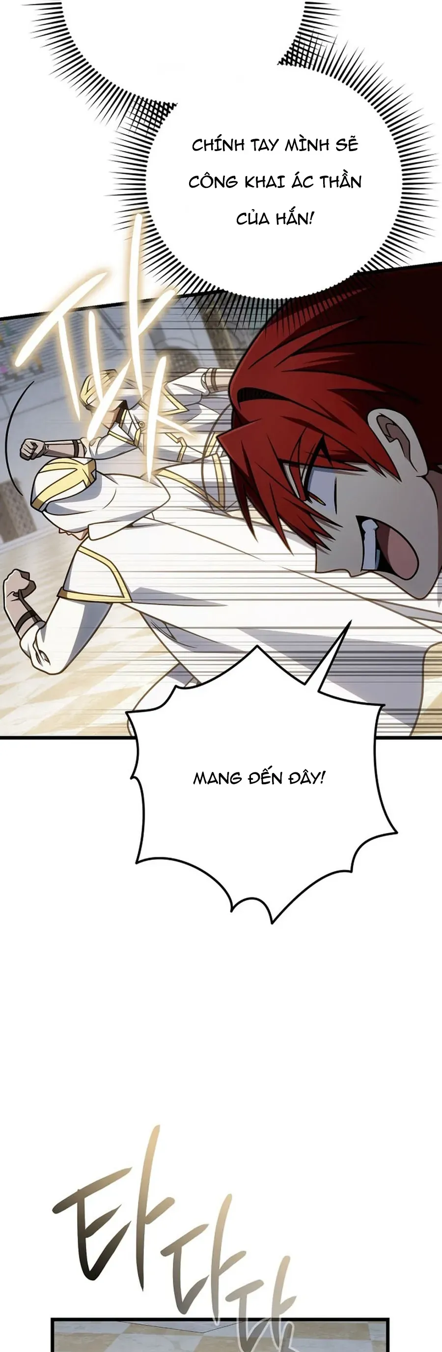 Ta Sẽ Phá Hủy Đất Nước Này - Chapter 65 - Page 32