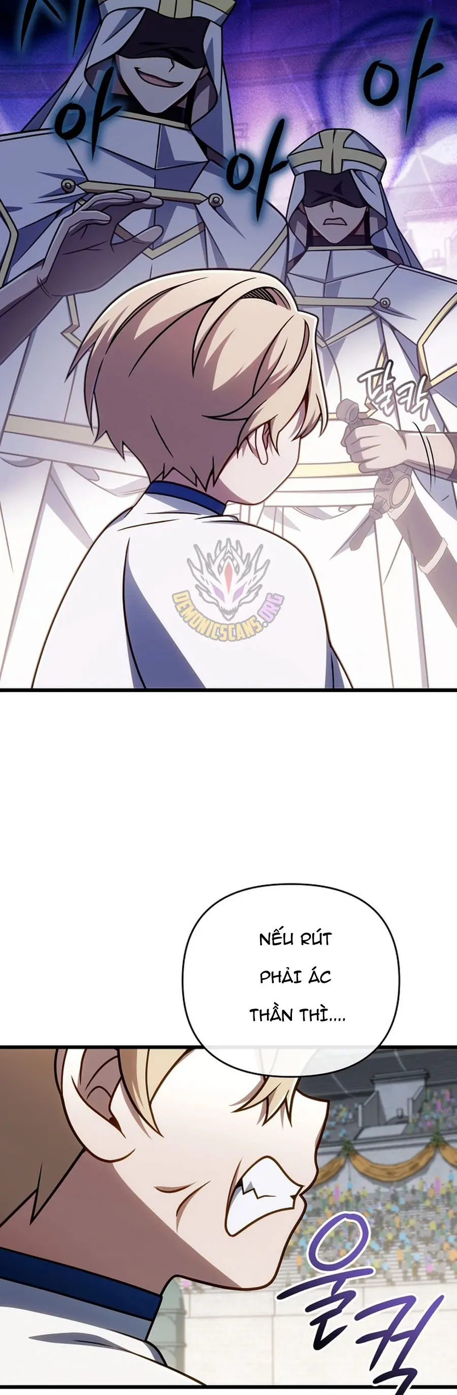 Ta Sẽ Phá Hủy Đất Nước Này - Chapter 65 - Page 34