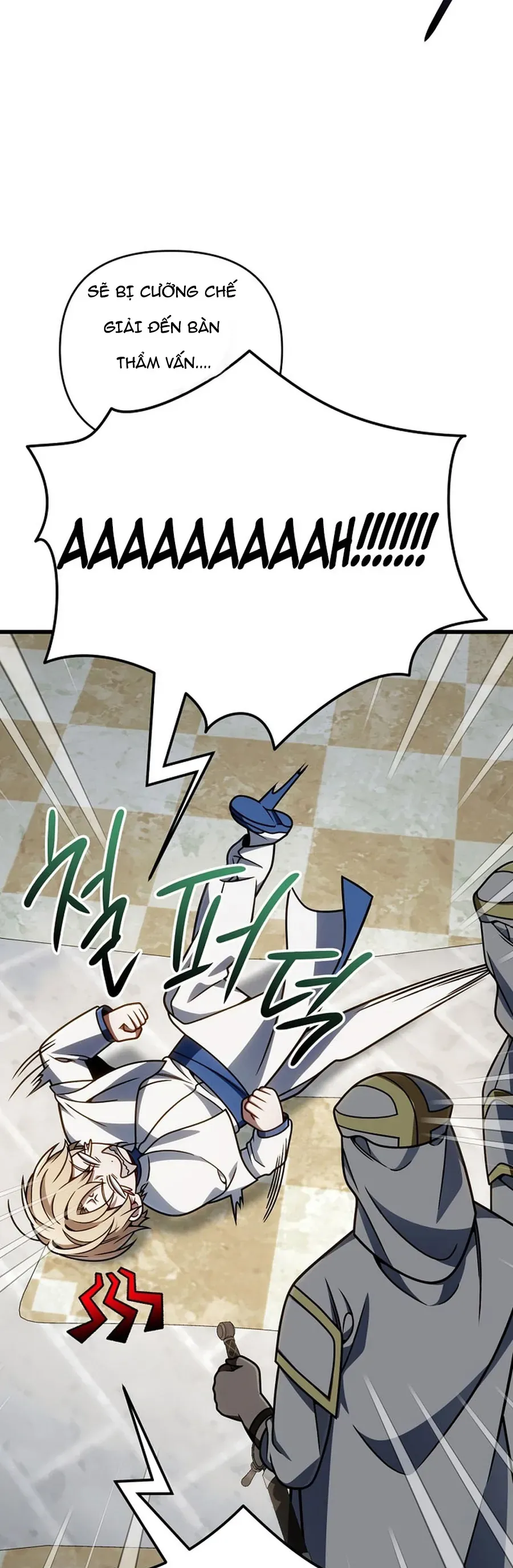 Ta Sẽ Phá Hủy Đất Nước Này - Chapter 65 - Page 35