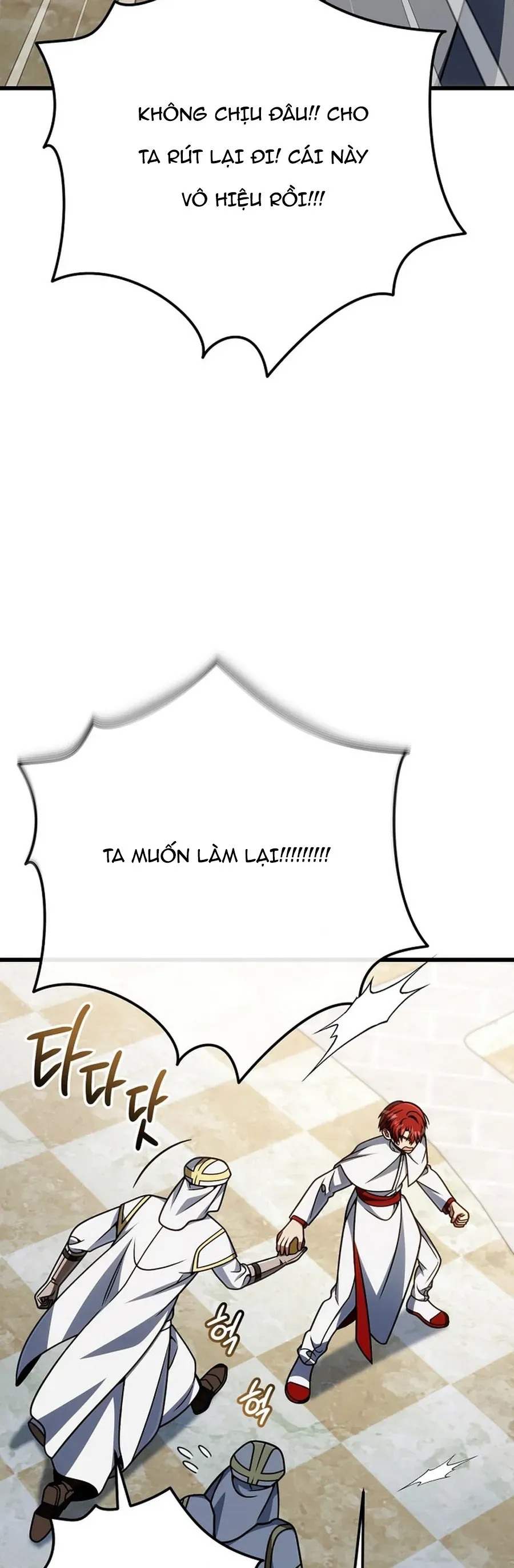 Ta Sẽ Phá Hủy Đất Nước Này - Chapter 65 - Page 36