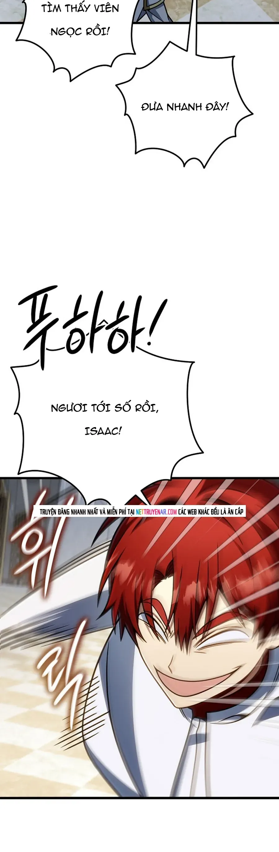 Ta Sẽ Phá Hủy Đất Nước Này - Chapter 65 - Page 37