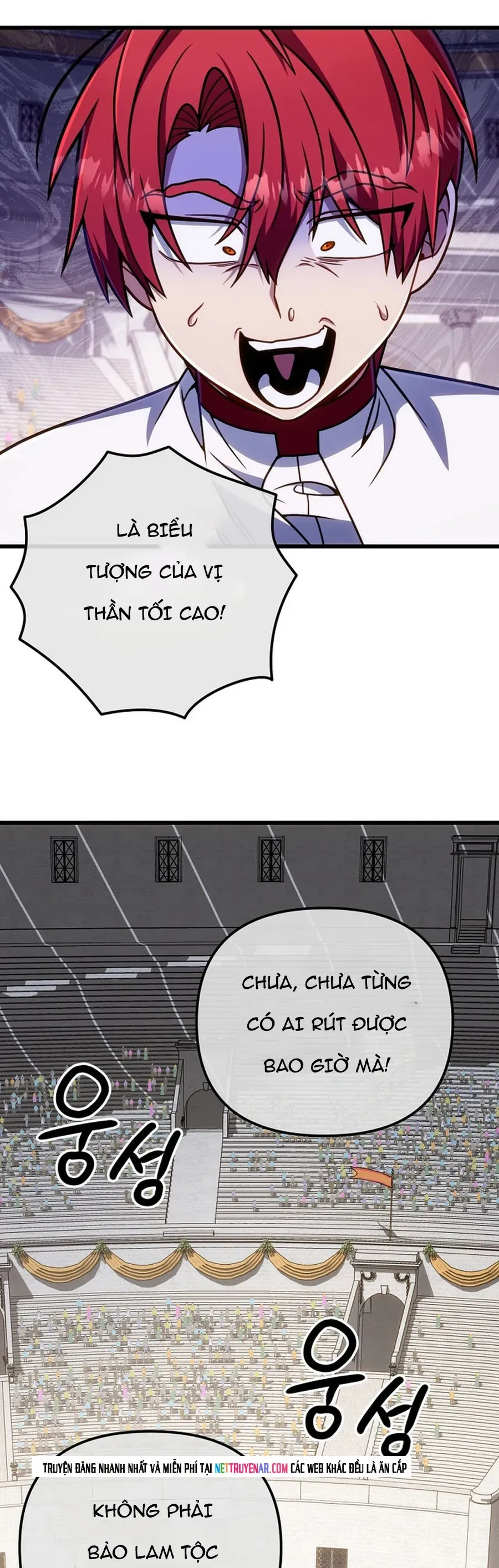 Ta Sẽ Phá Hủy Đất Nước Này - Chapter 65 - Page 40